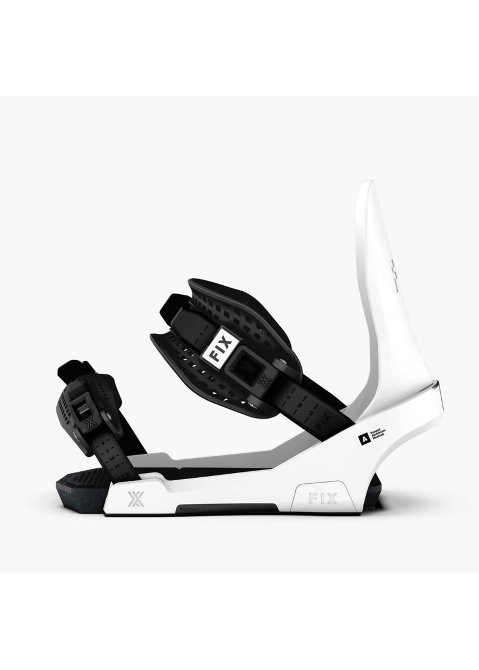 Fix BLOCK 3 BINDING W25