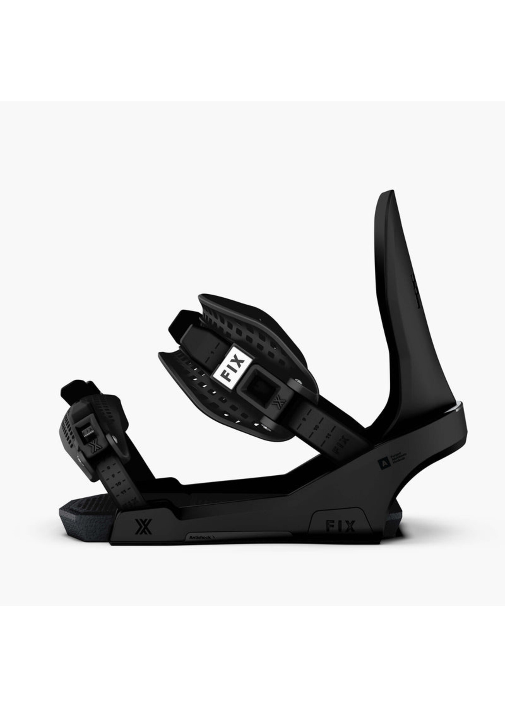 Fix BLOCK 3 BINDING W25