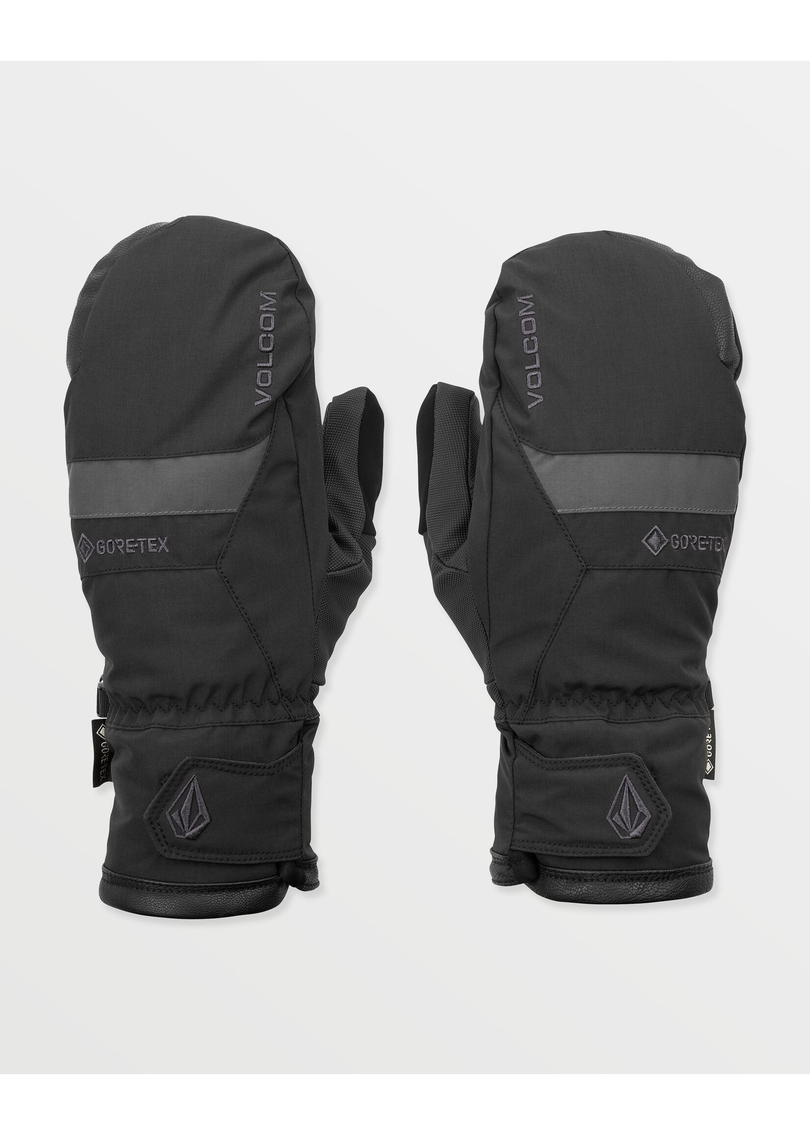 Volcom STAY DRY GORE TEX MITT W25