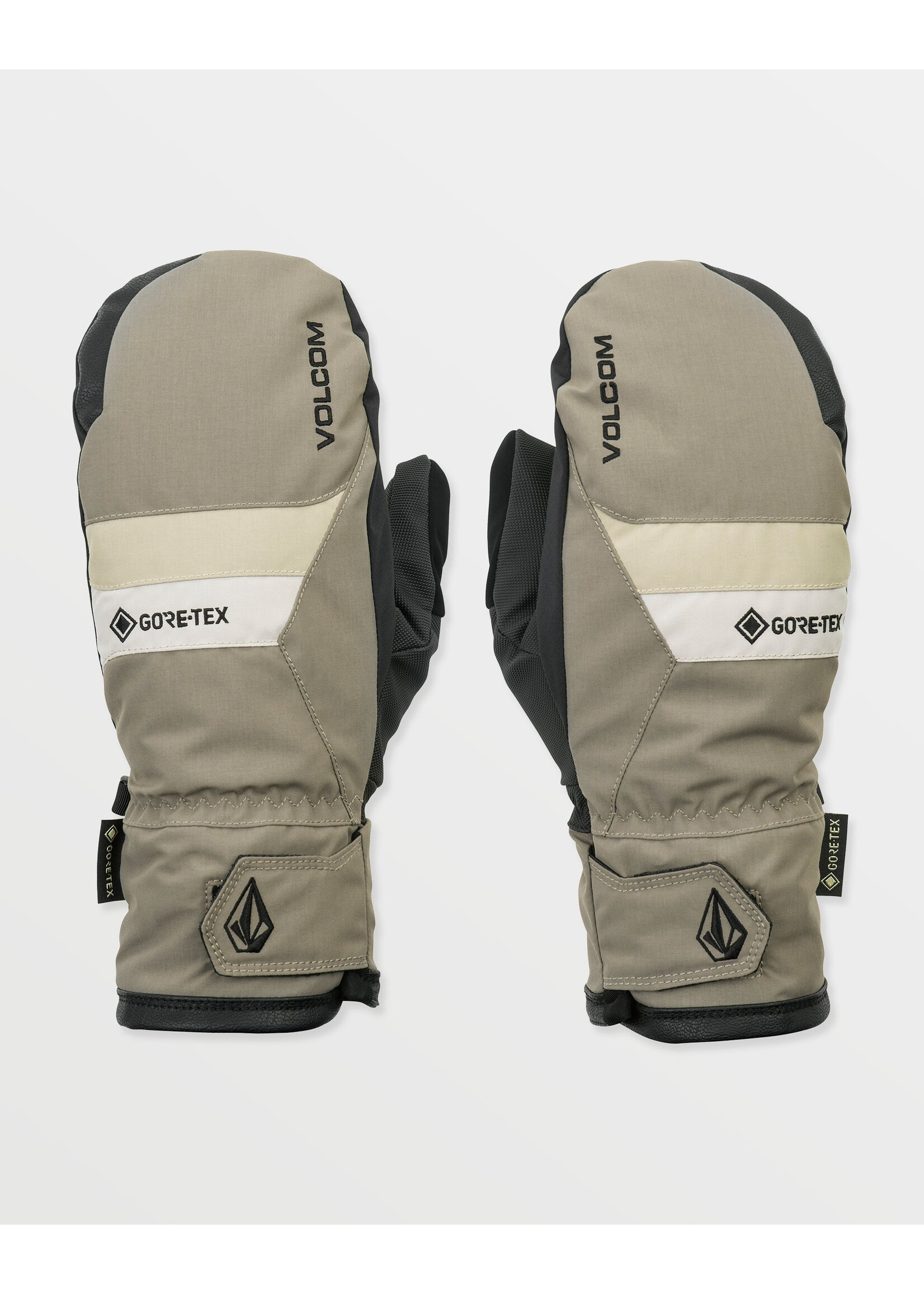 Volcom STAY DRY GORE TEX MITT W25