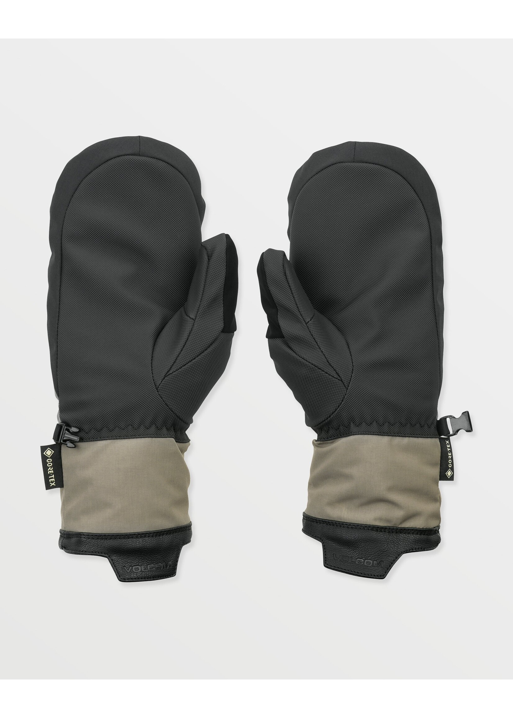 Volcom STAY DRY GORE TEX MITT W25