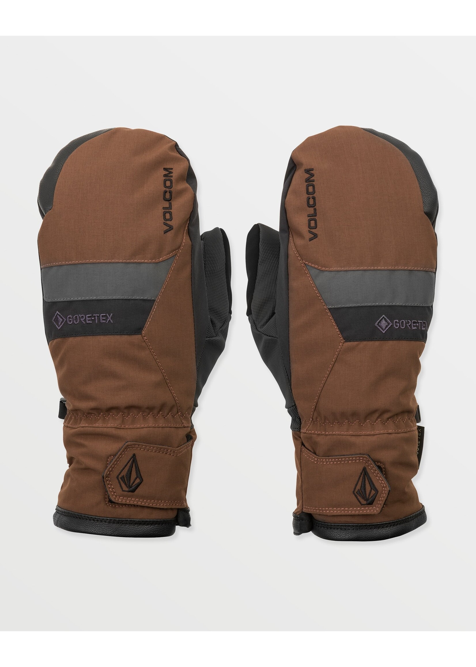 Volcom STAY DRY GORE TEX MITT W25