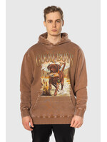 TEAMLTD GOOD BOY HOODIE W25