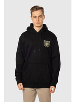 TEAMLTD STAY WILD HOODIE W25