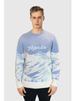 TEAMLTD APRES KNIT SWEATER W25