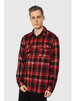 TEAMLTD STRETCH FLANNEL W25