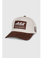 TEAMLTD RANCH SNAPBACK W25