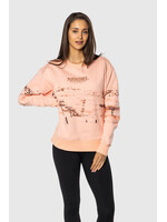 TEAMLTD MERIBEL CREWNECK W25