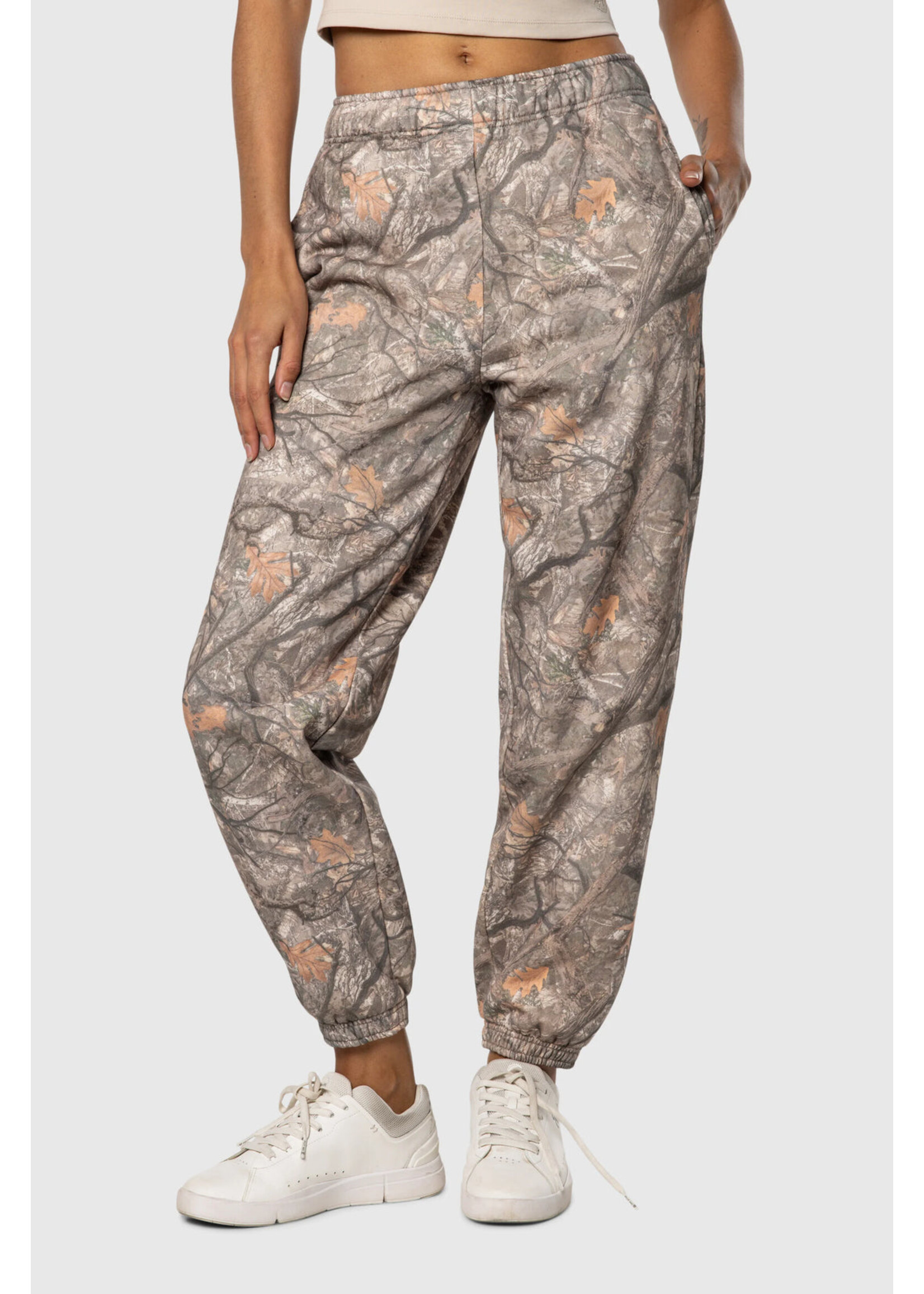 TEAMLTD CLASSIC SWEATPANT W25