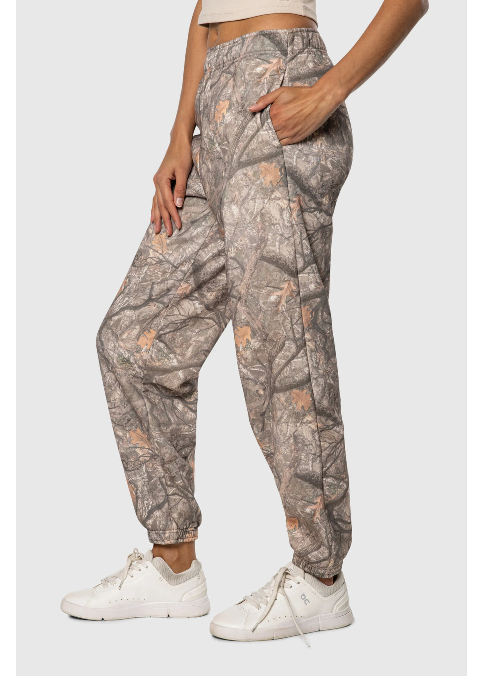 TEAMLTD CLASSIC SWEATPANT W25