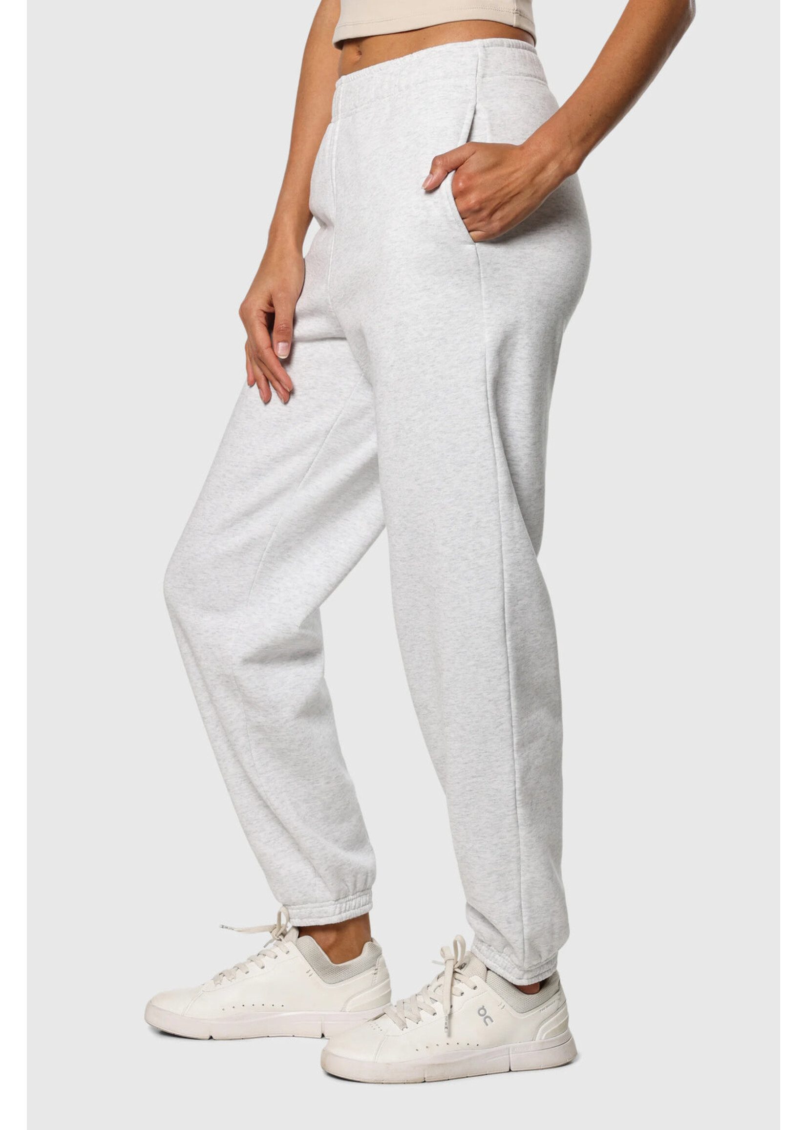 TEAMLTD CLASSIC SWEATPANT W25