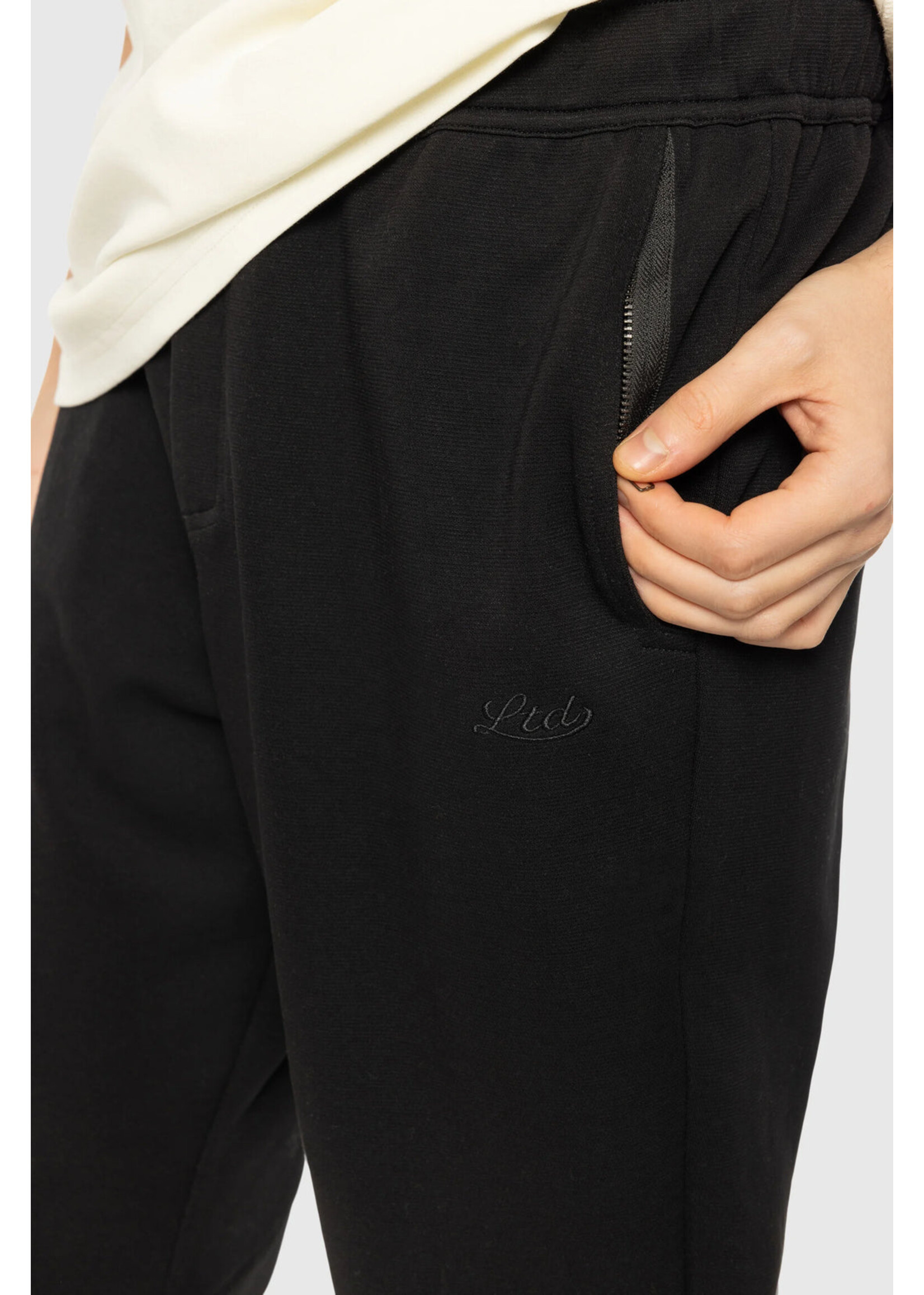 TEAMLTD SPORT JOGGER W25