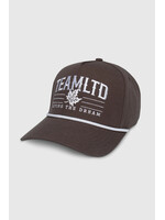 TEAMLTD FLAGSHIP SNAPBACK W25