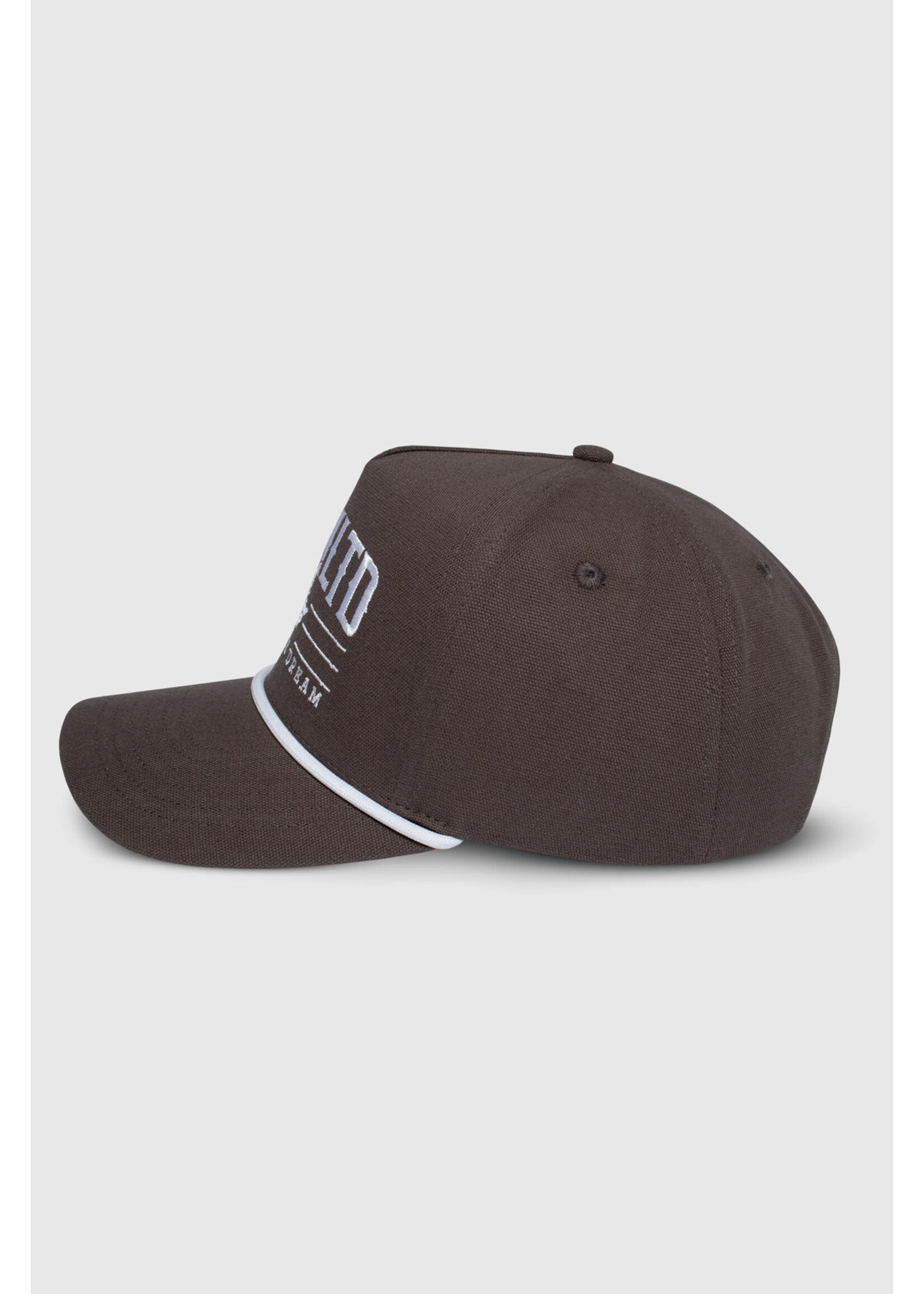 TEAMLTD FLAGSHIP SNAPBACK W25