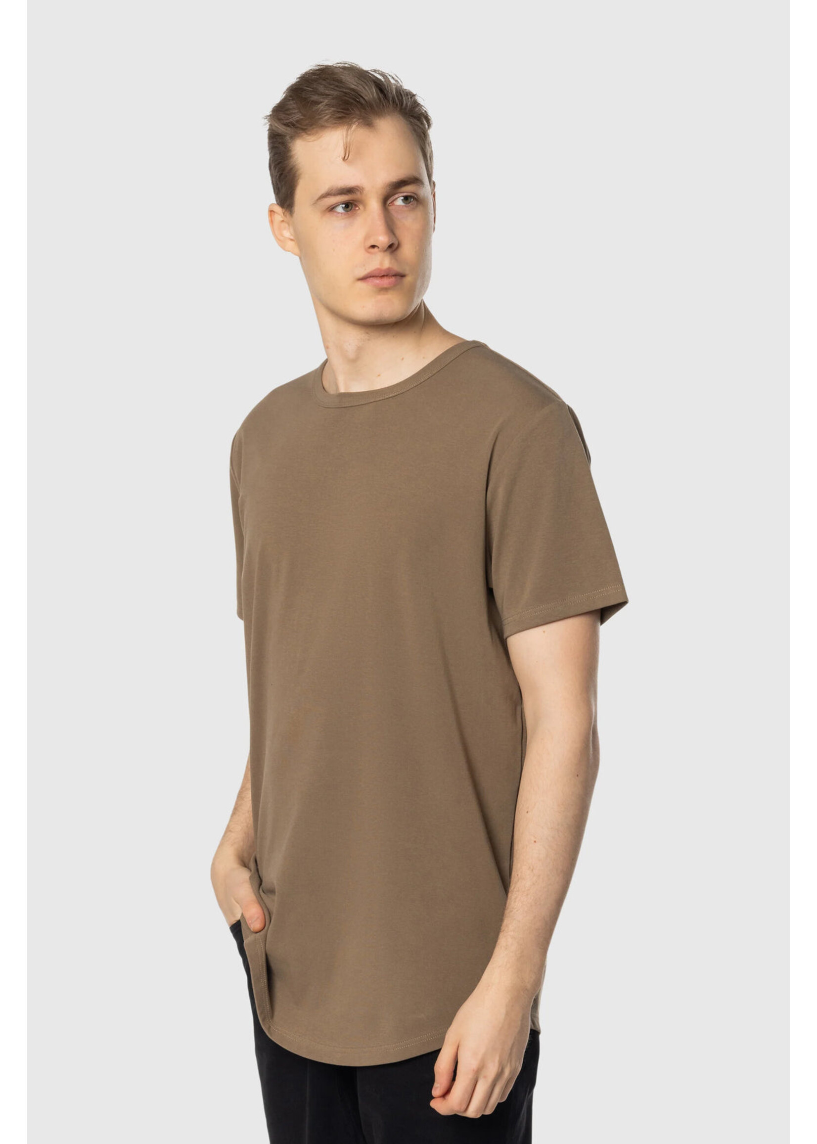 TEAMLTD BASIC TEE W25