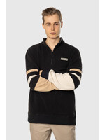 TEAMLTD POLAR FLEECE 1/4 ZIP W25