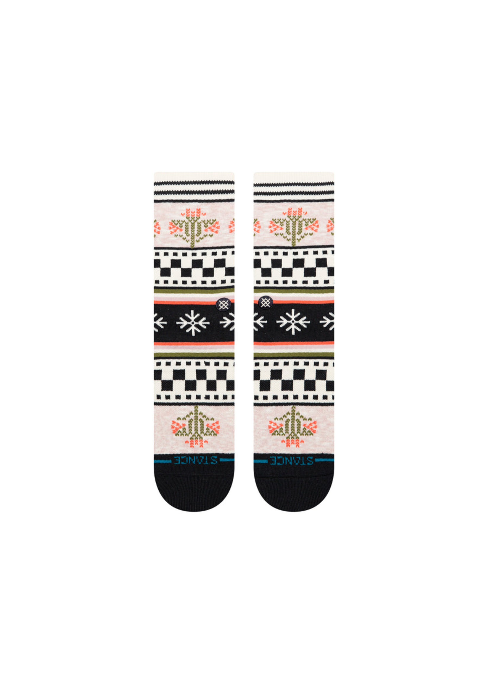 Stance WINTER BLOOM SOCK W25