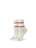 Stance BOYD SLUB QTR SOCK W25