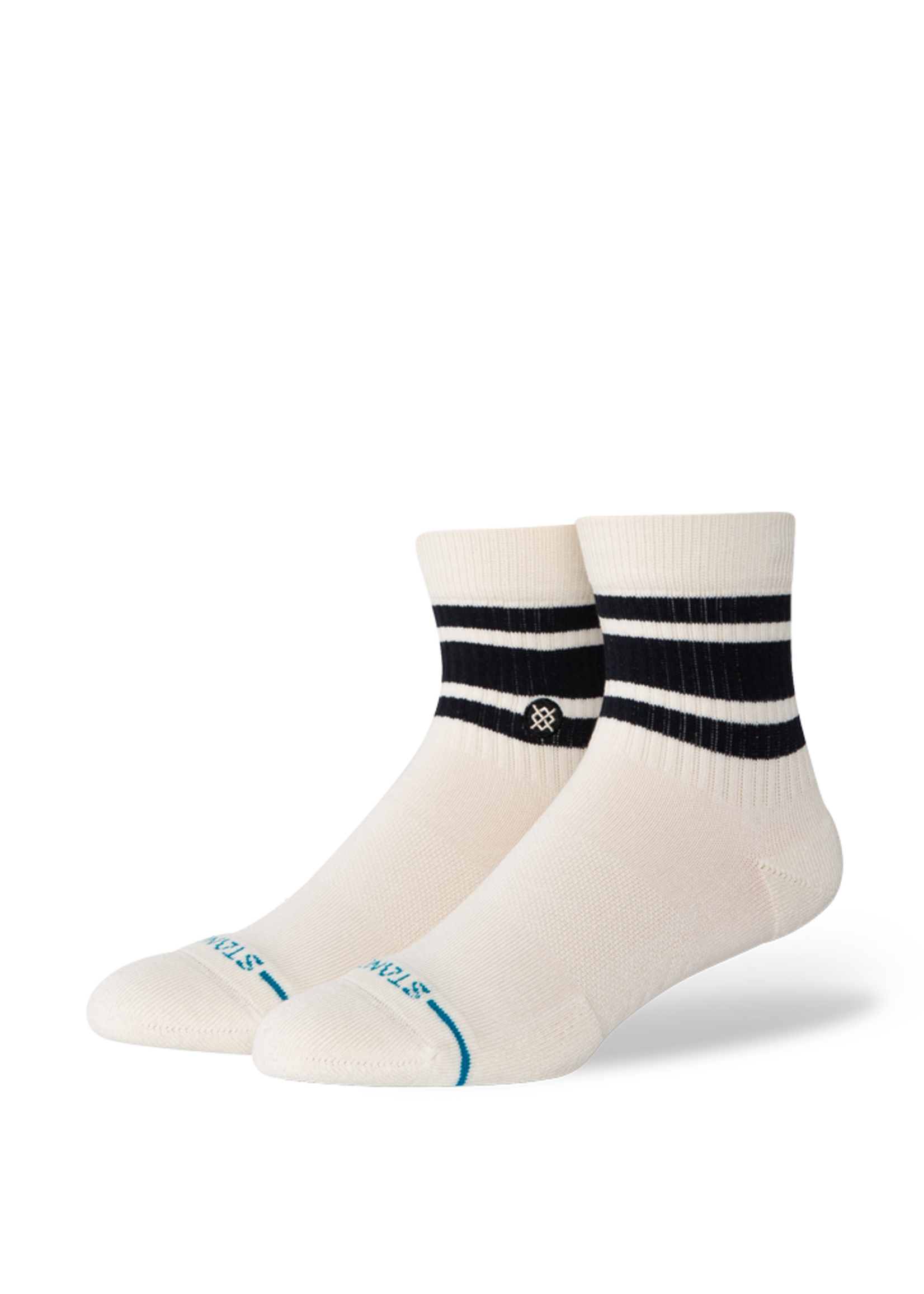 Stance BOYD QTR WMNS SOCK W25