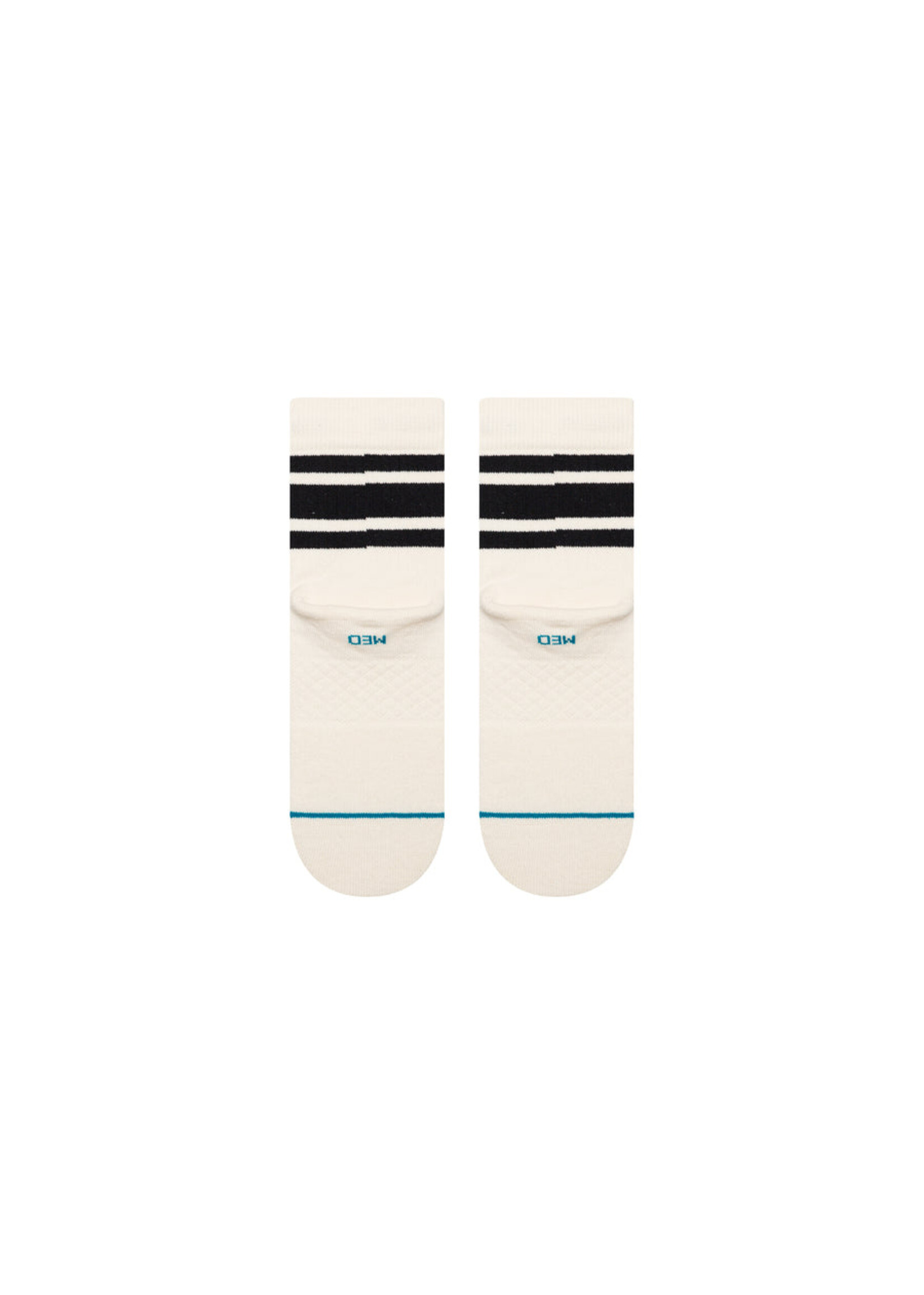 Stance BOYD QTR WMNS SOCK W25