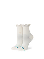 Stance RUFFLE ICON QTR SOCK W25