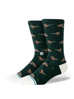 Stance HUNTIN CREW SOCK W25