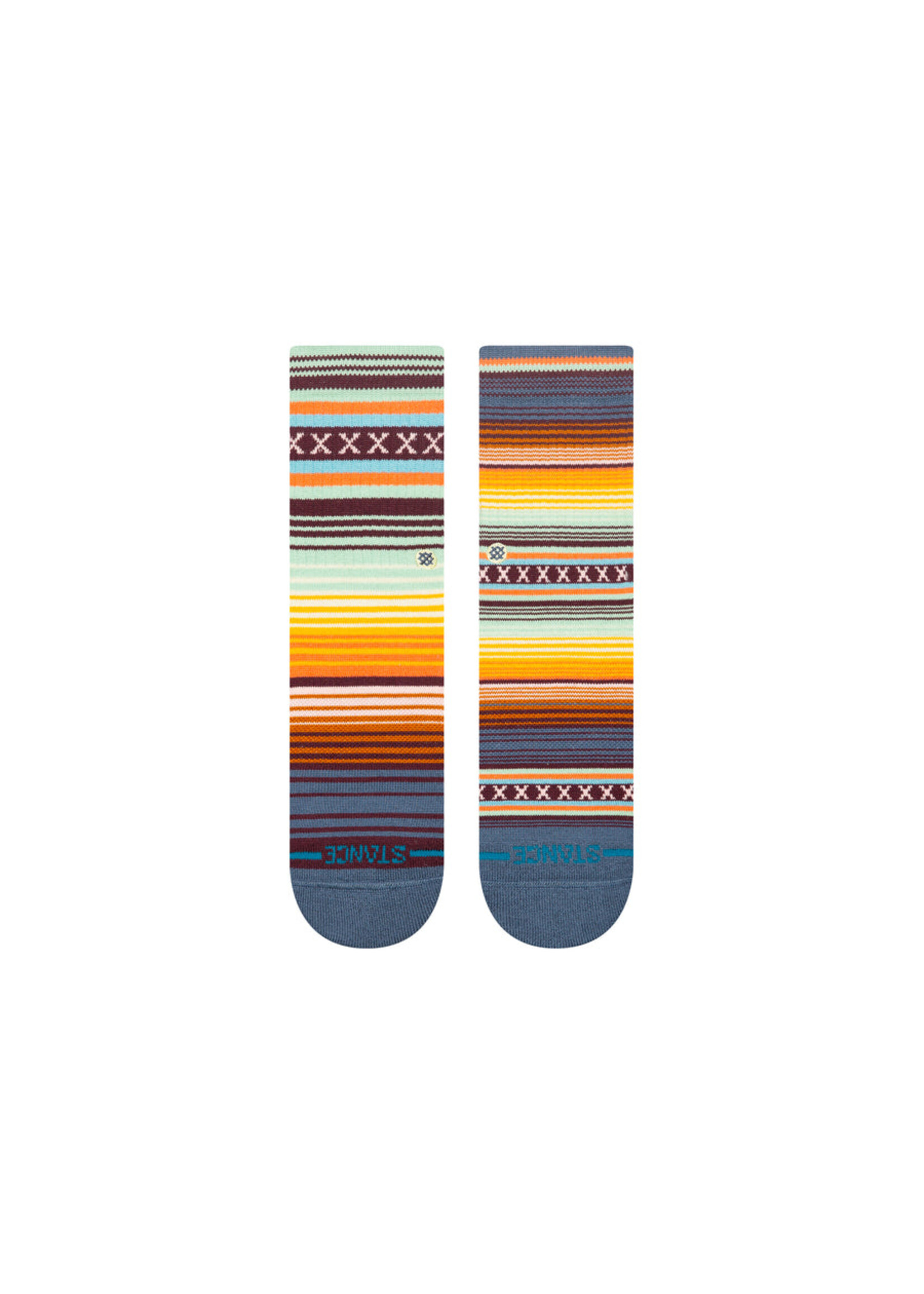Stance CURREN KID CREW SOCK W25