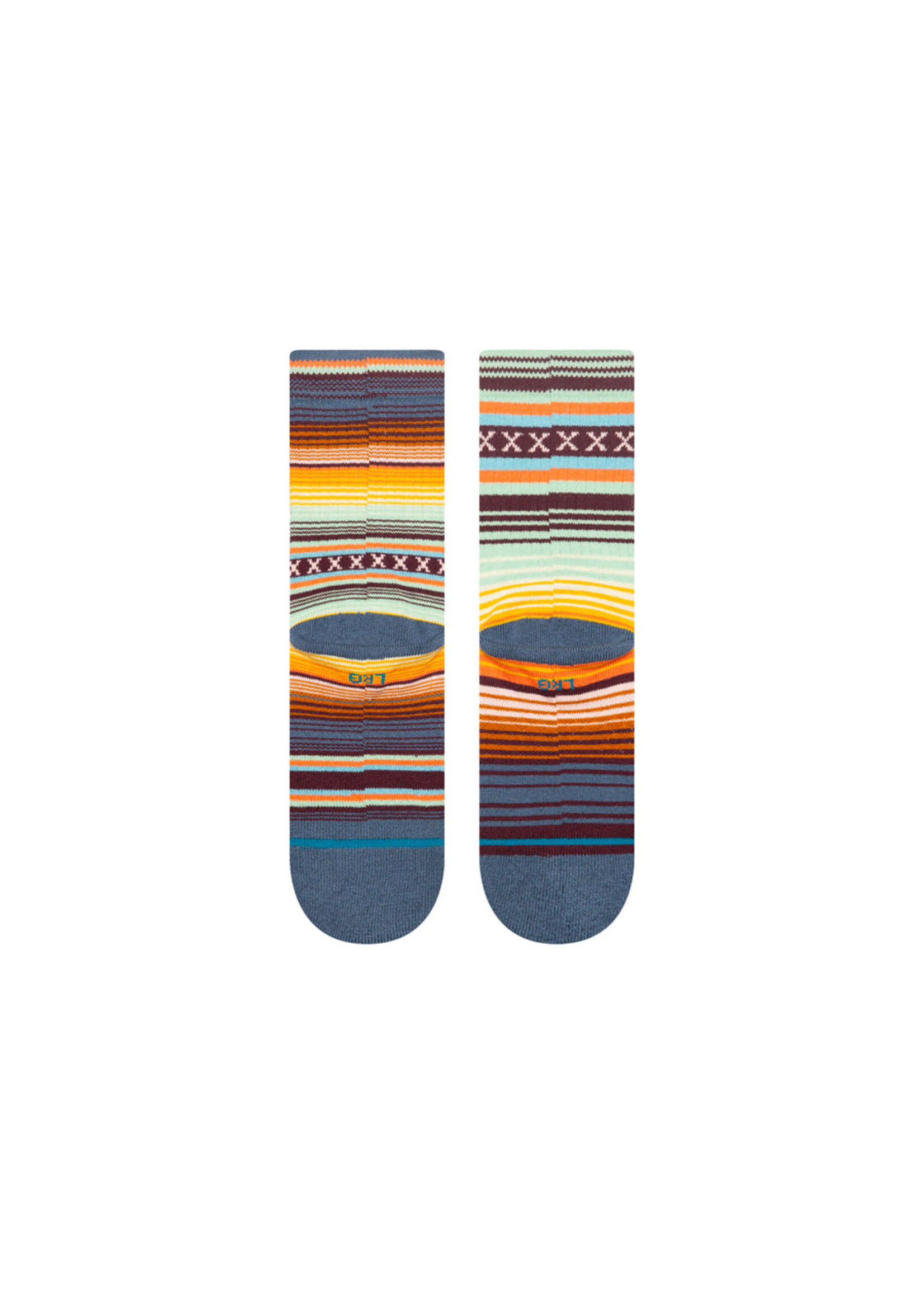 Stance CURREN KID CREW SOCK W25
