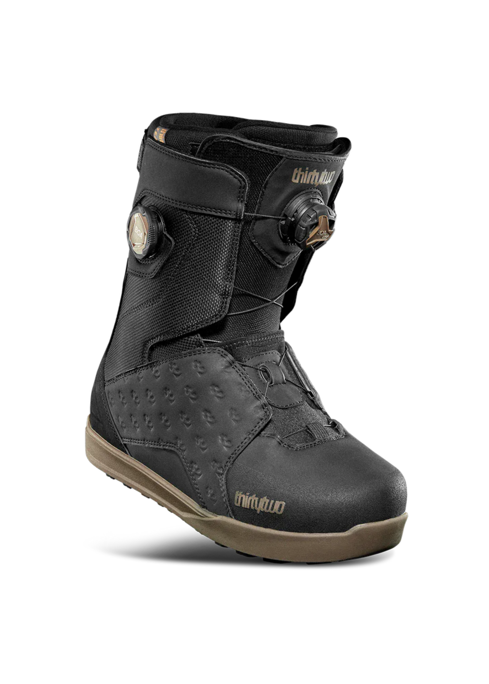 THIRTY TWO LASHED DB W25