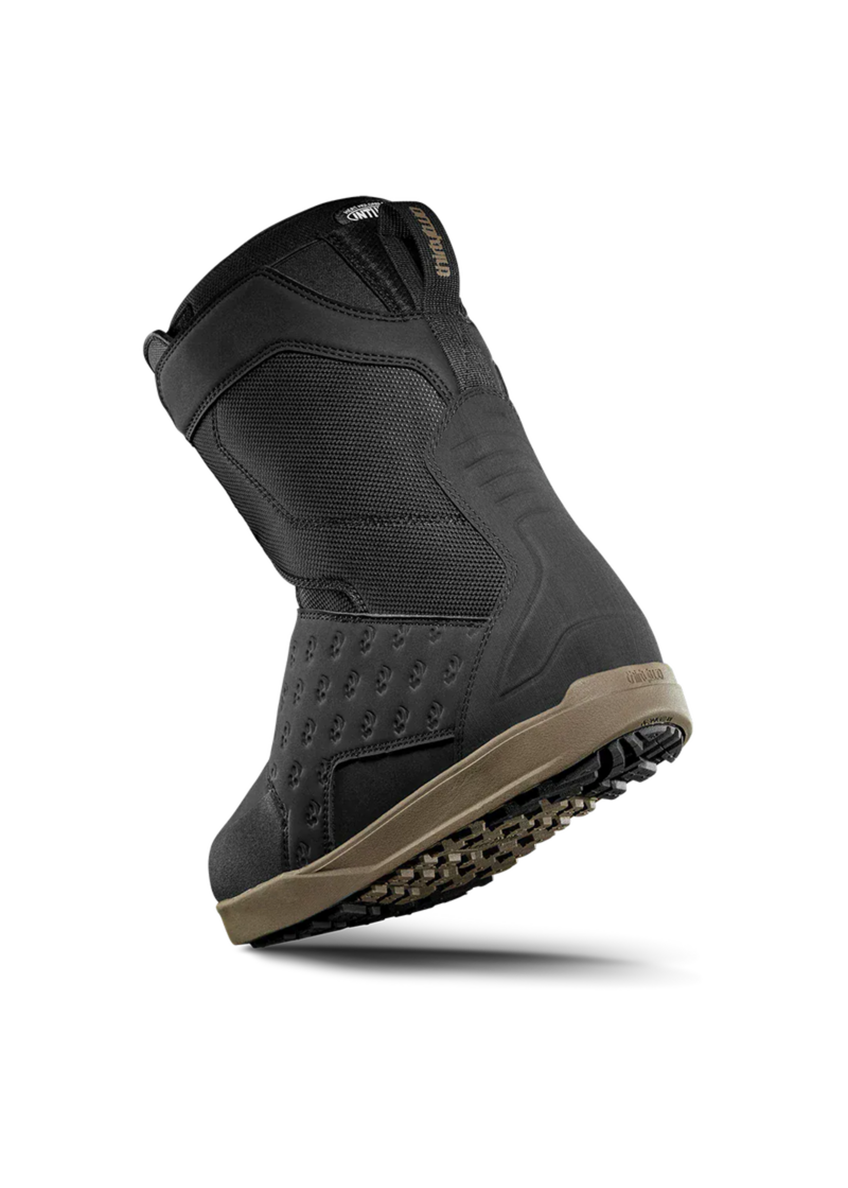 THIRTY TWO LASHED DB W25