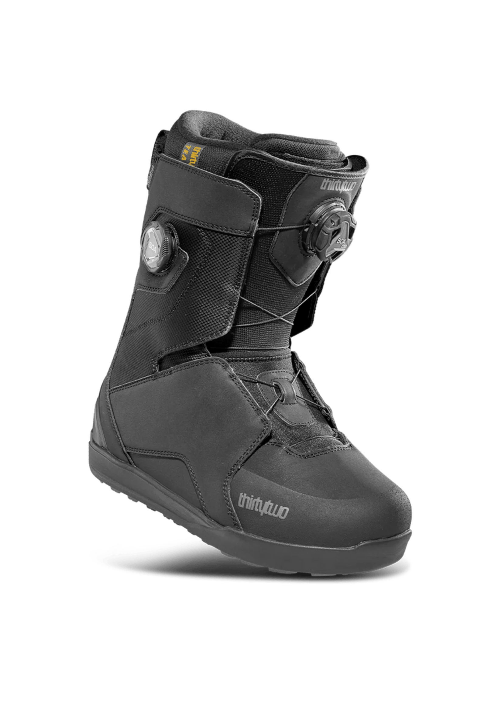 THIRTY TWO LASHED DB W25