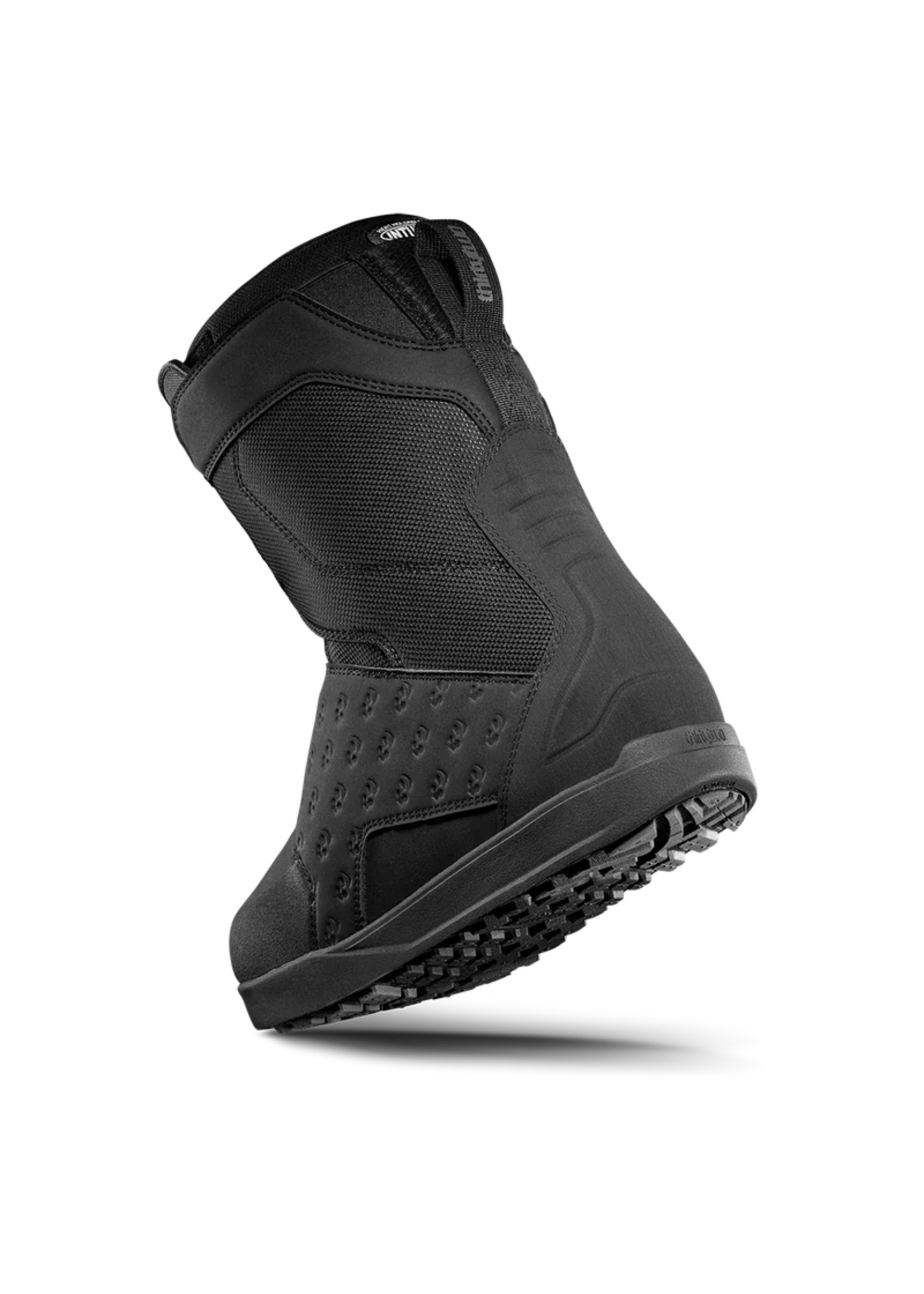 THIRTY TWO LASHED DB W25