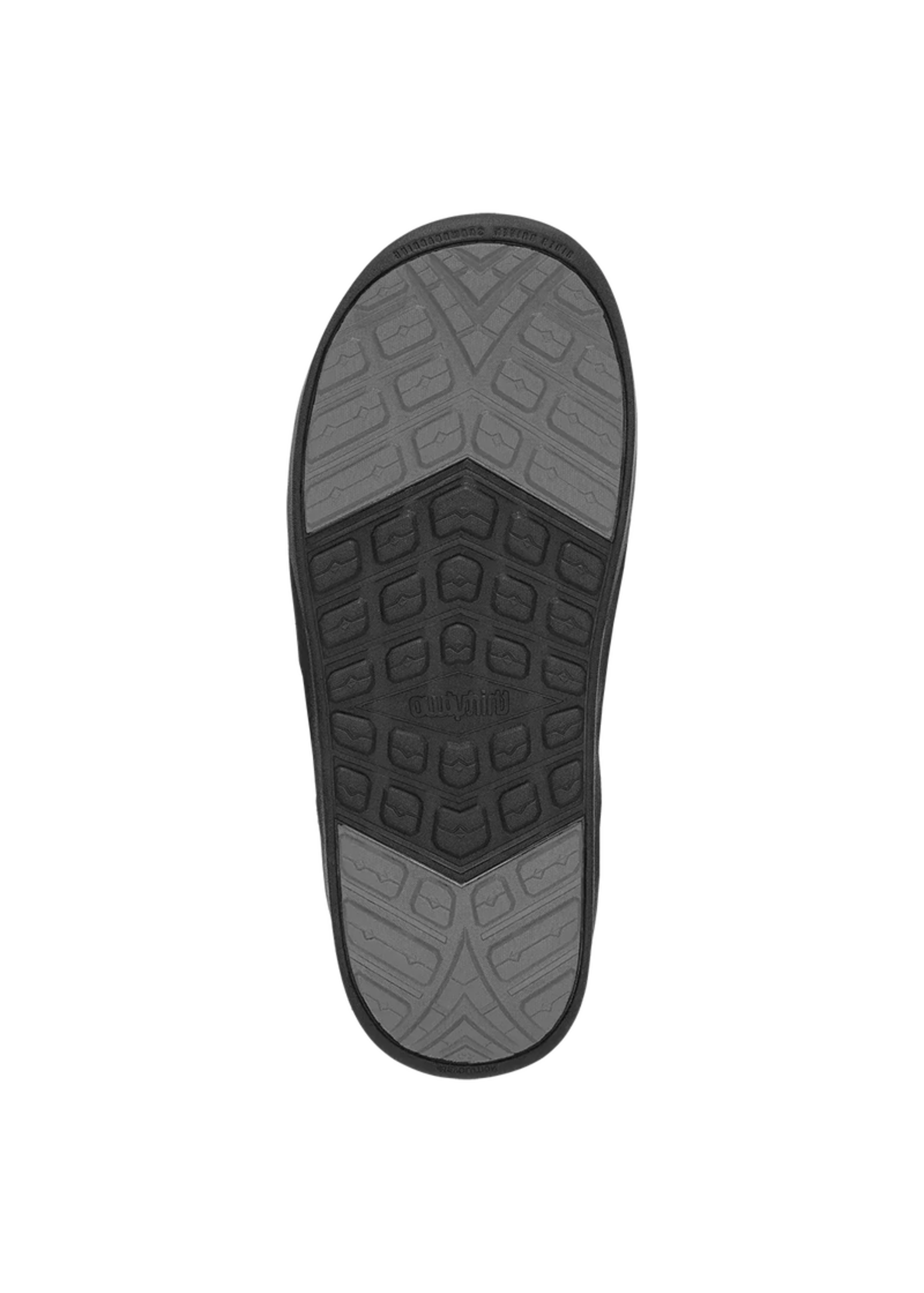 THIRTY TWO LASHED DB W25