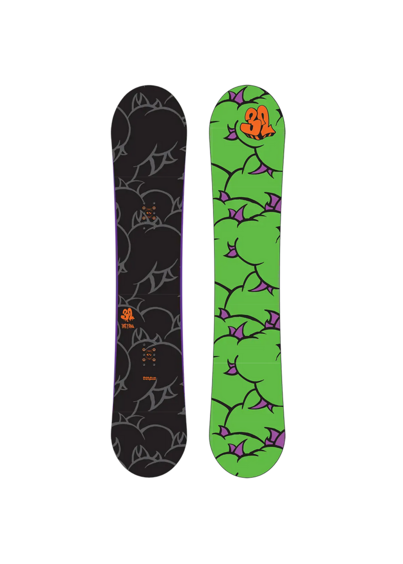 THIRTY TWO XXX FAVA PRO - LTD W26