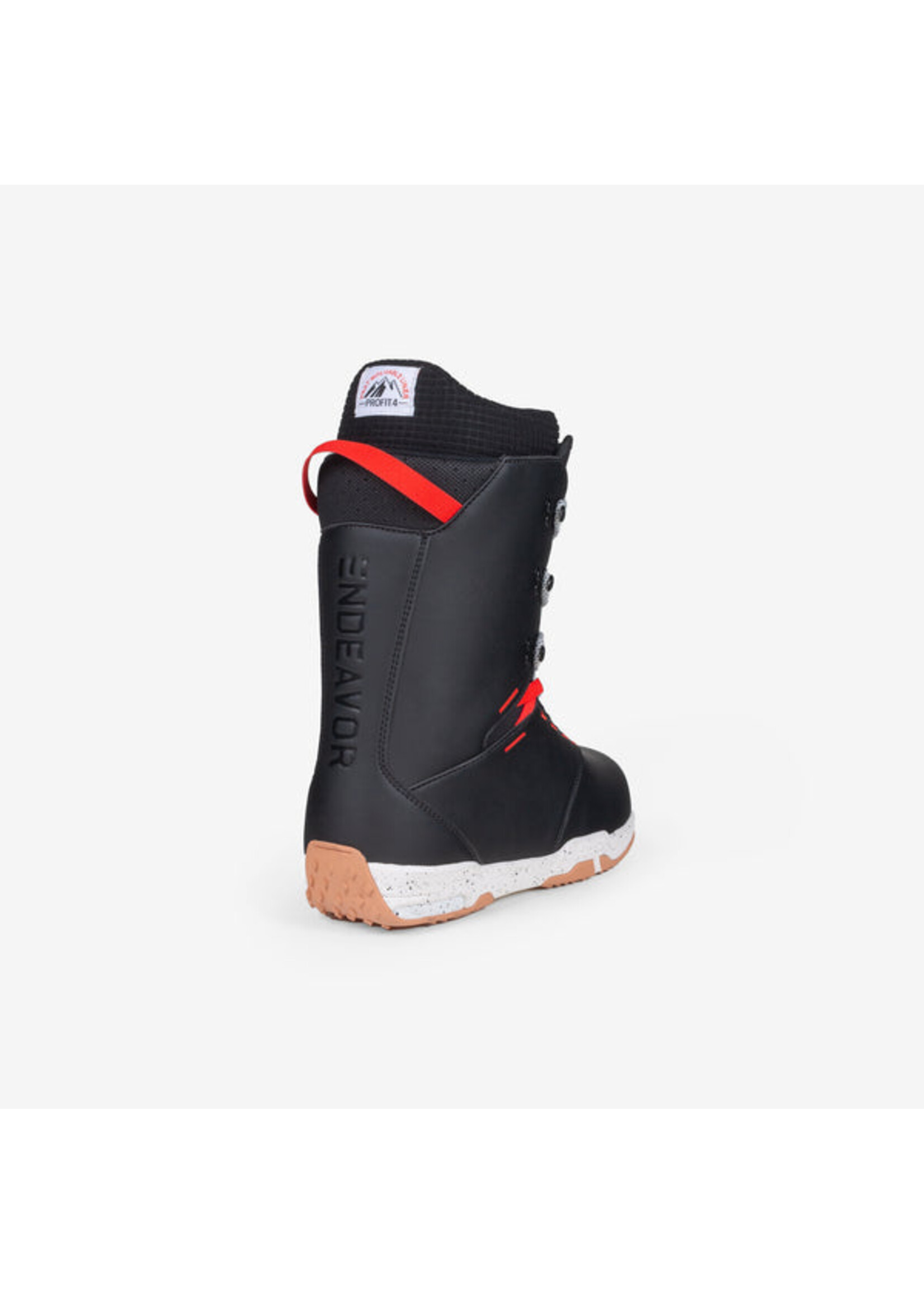 Endeavour SCOUT BOOT W25