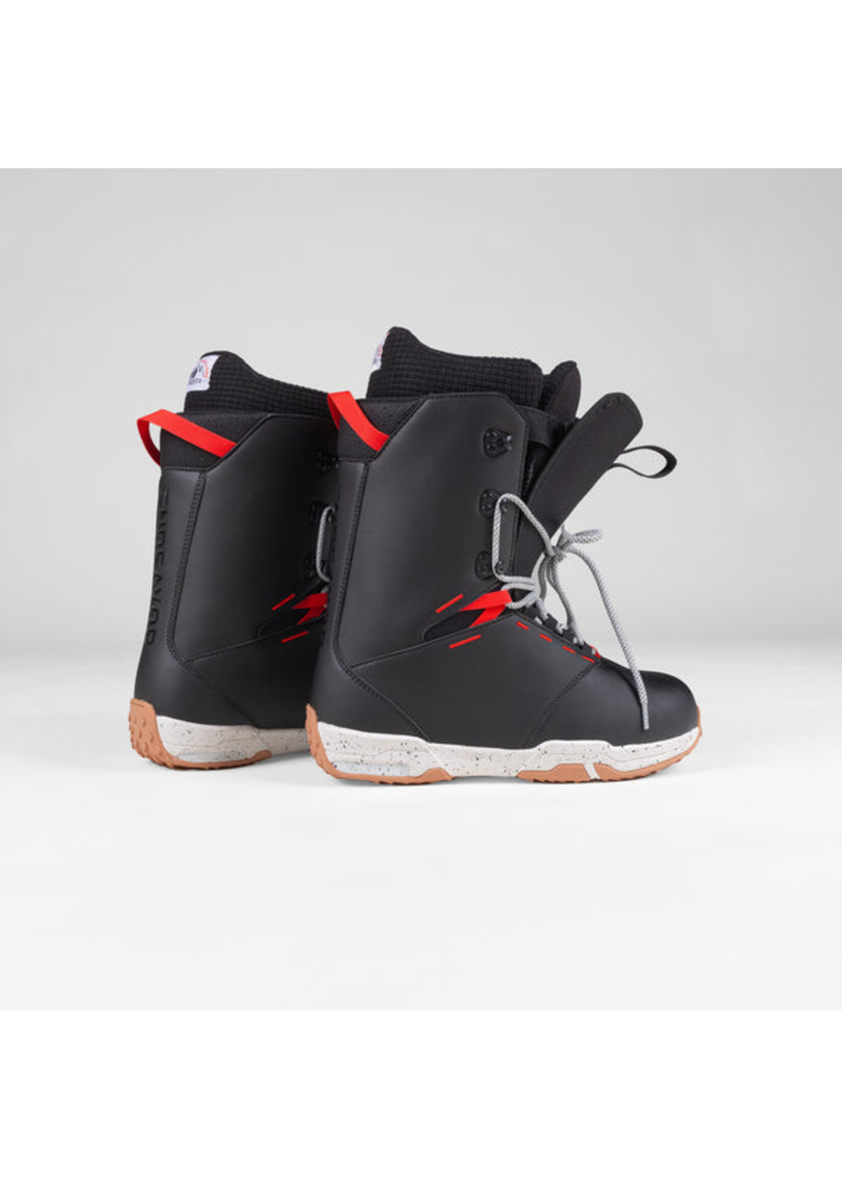 Endeavour SCOUT BOOT W25