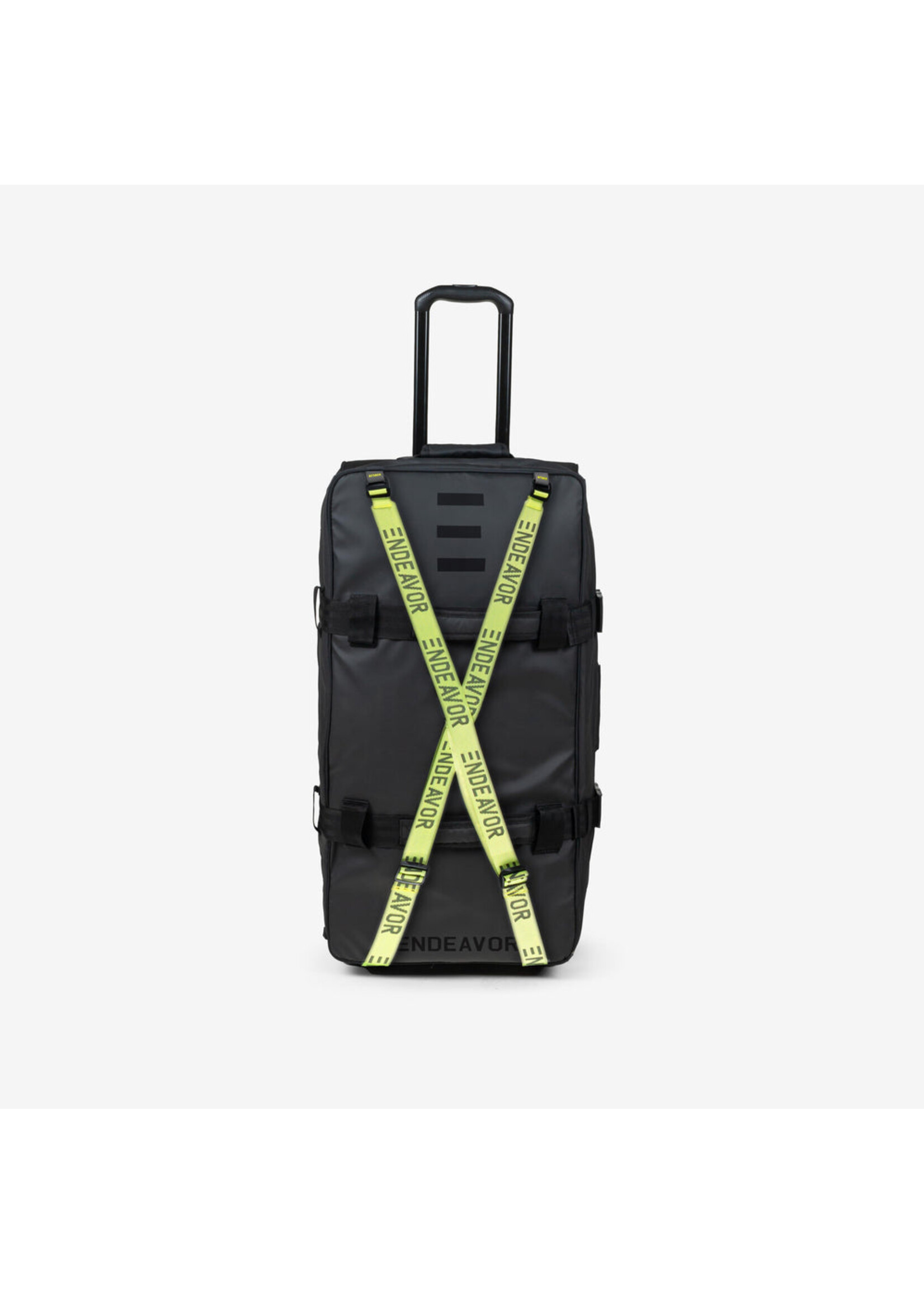 Endeavour EXPEDITION ROLLER BAG W25