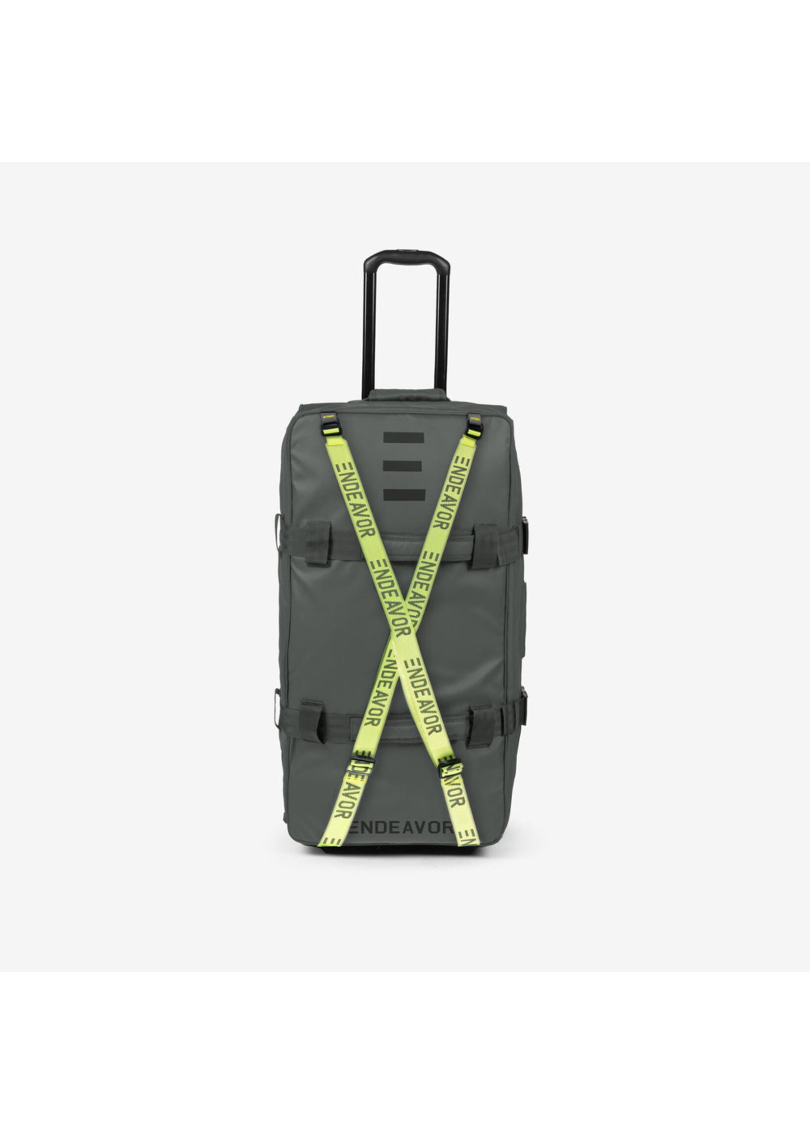 Endeavour EXPEDITION ROLLER BAG W25