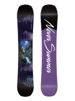 Never Summer PROTO T3 FR WMNS W25