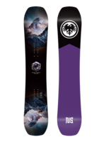 Never Summer PROTO T3 WMNS W25