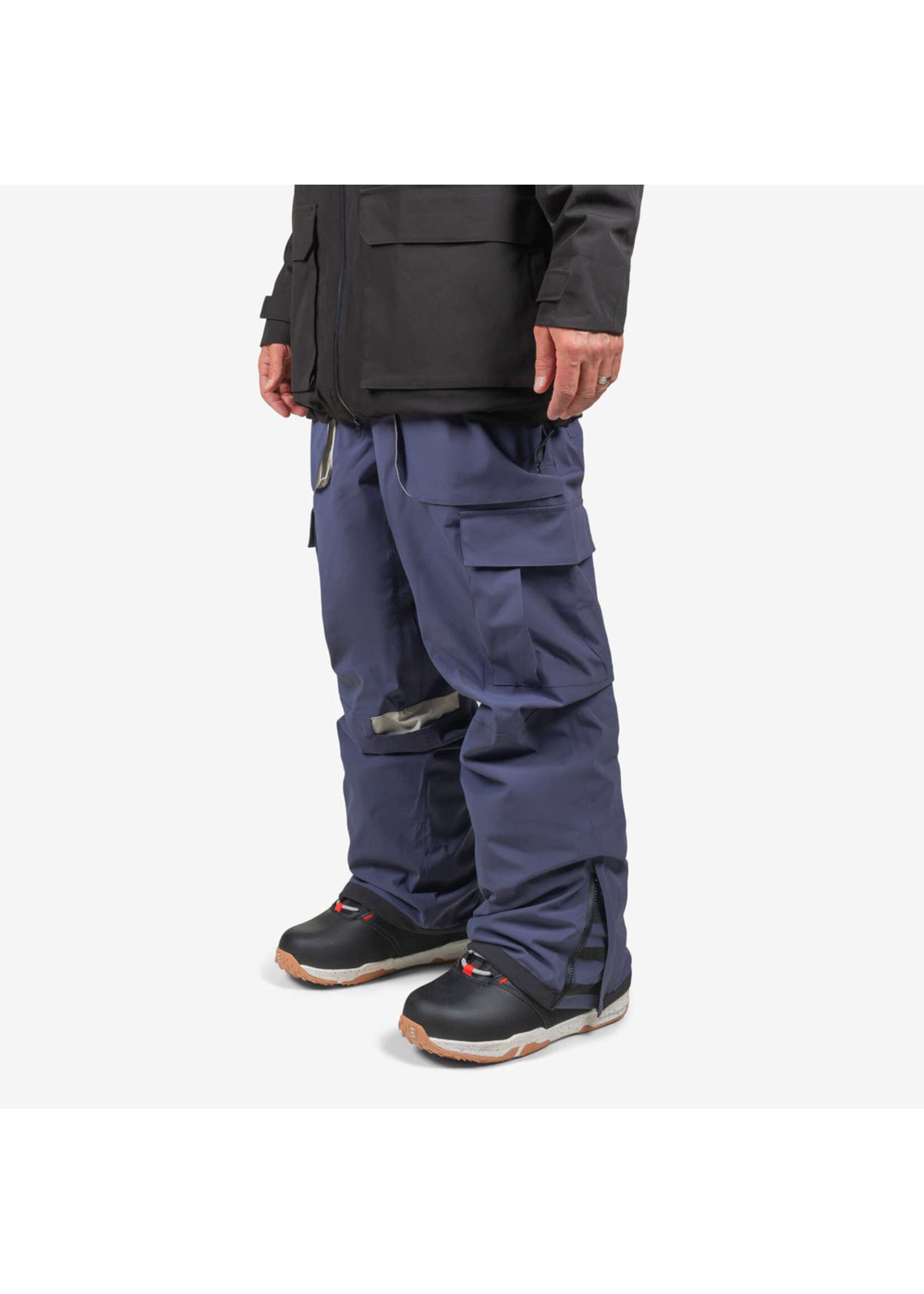 Endeavour PATROL CARGO PANT 2L W25