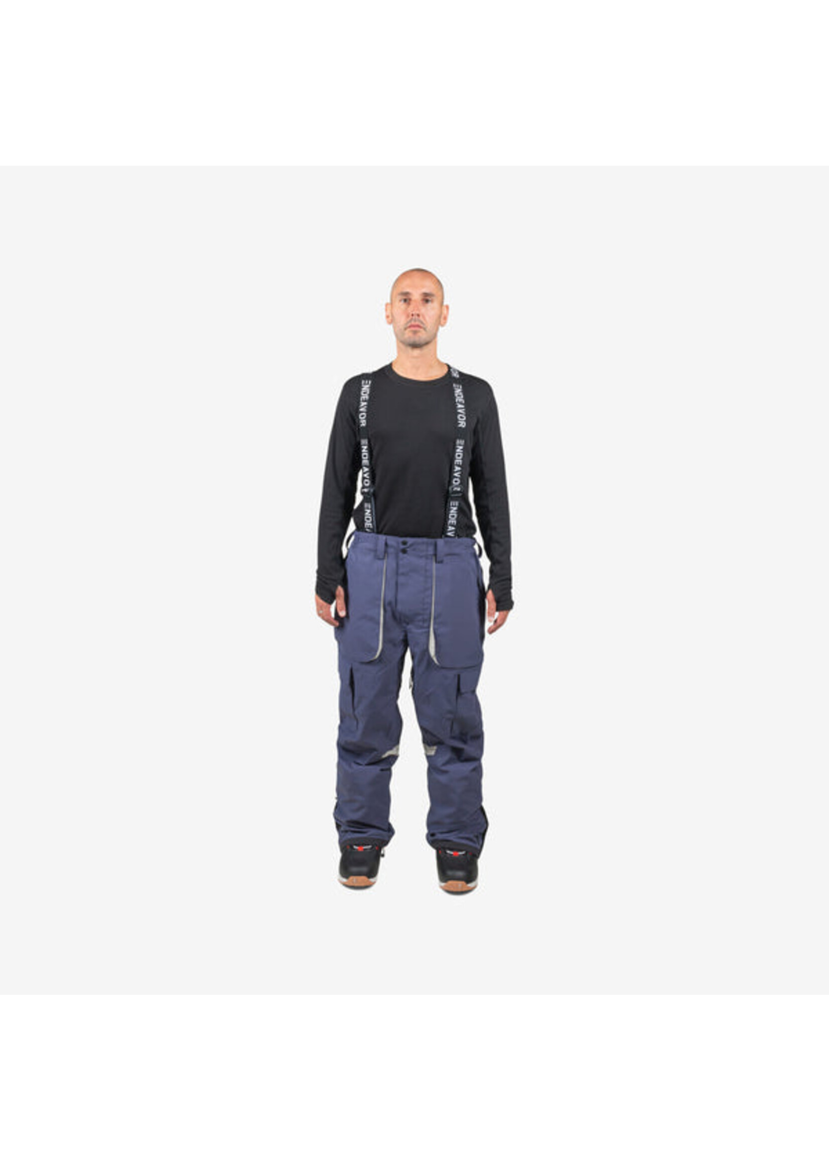 Endeavour PATROL CARGO PANT 2L W25