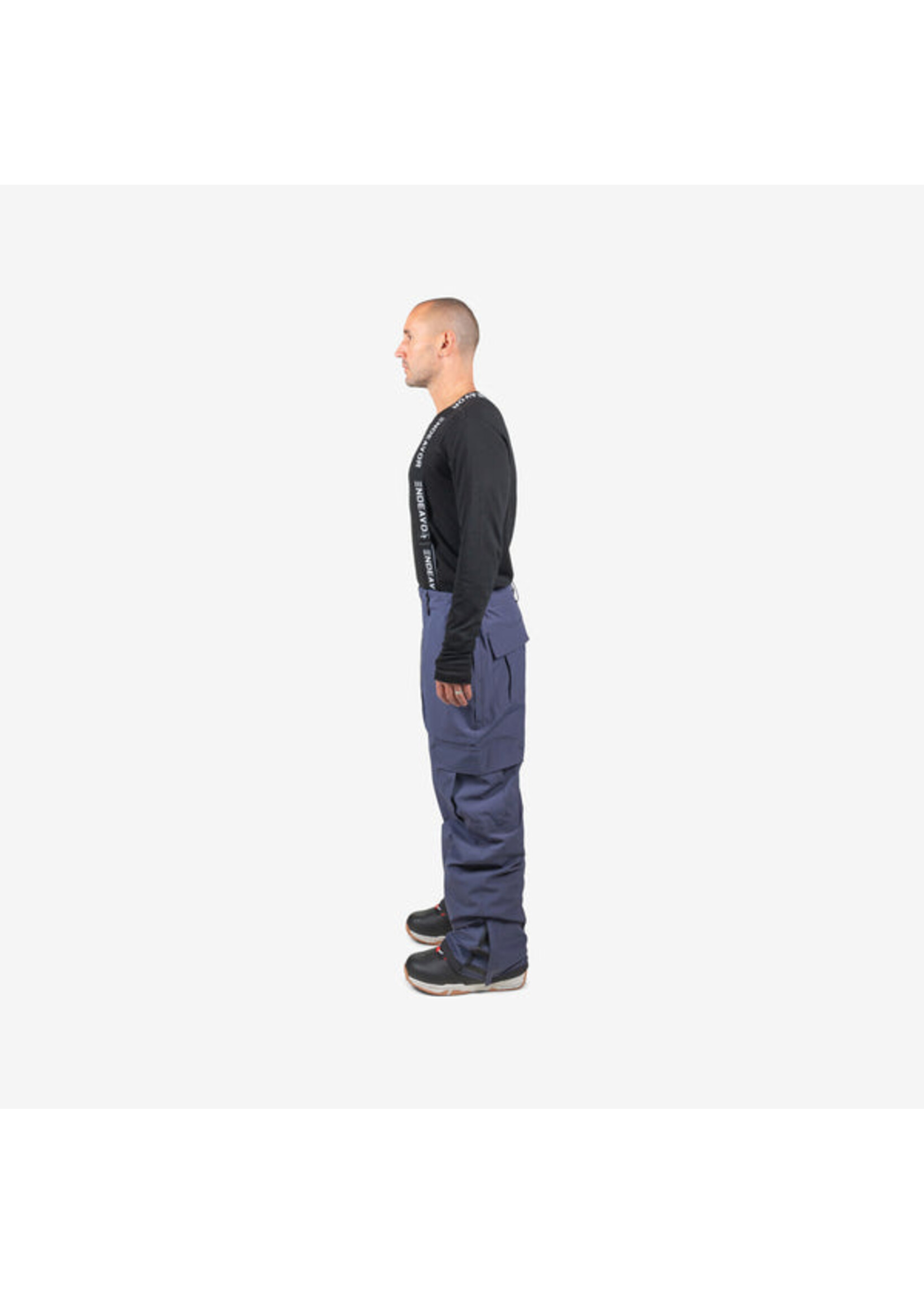 Endeavour PATROL CARGO PANT 2L W25