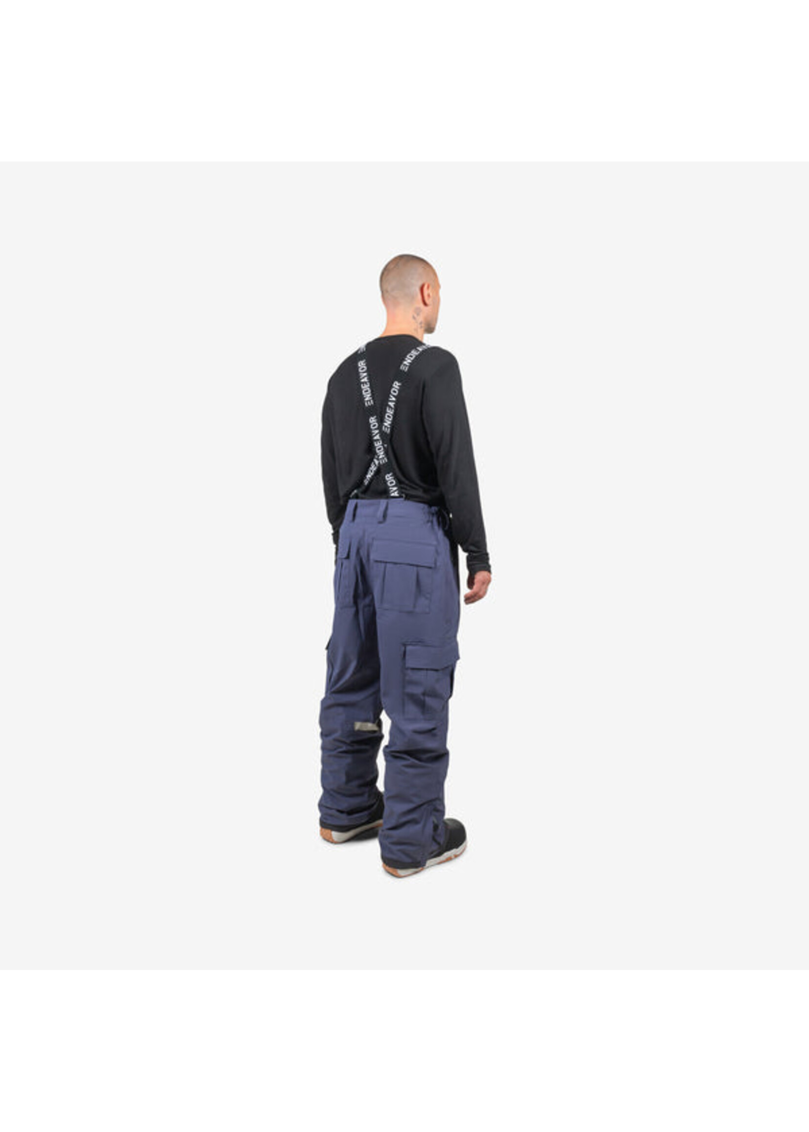 Endeavour PATROL CARGO PANT 2L W25