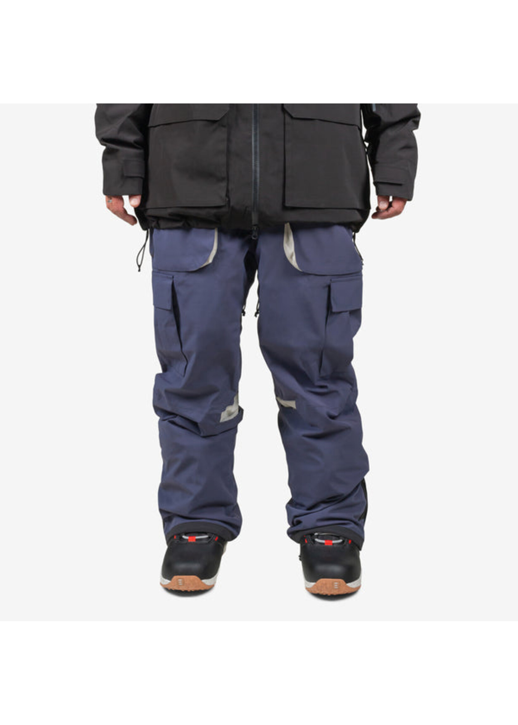 Endeavour PATROL CARGO PANT 2L W25