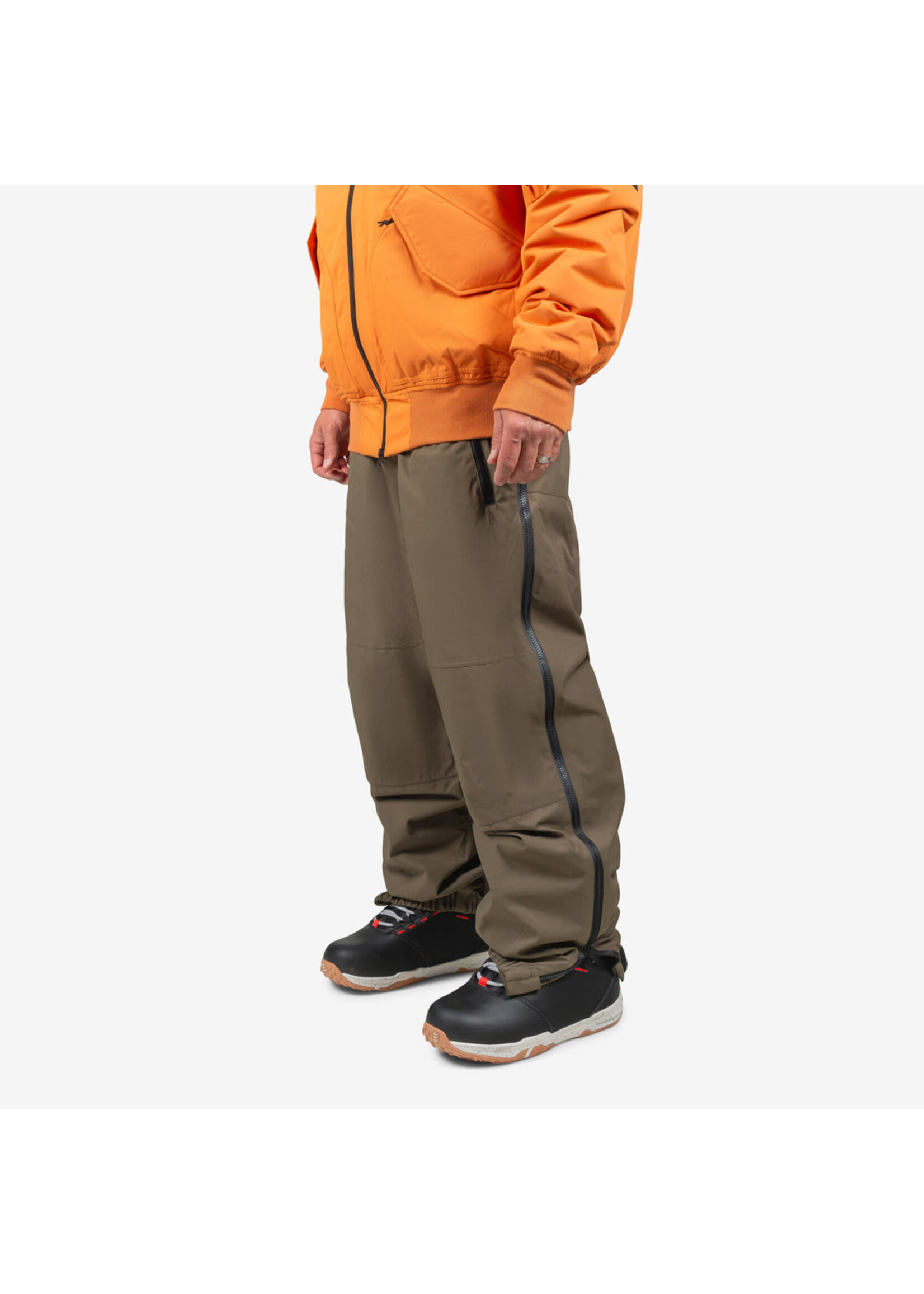 Endeavour RANGER PANT 2L W25