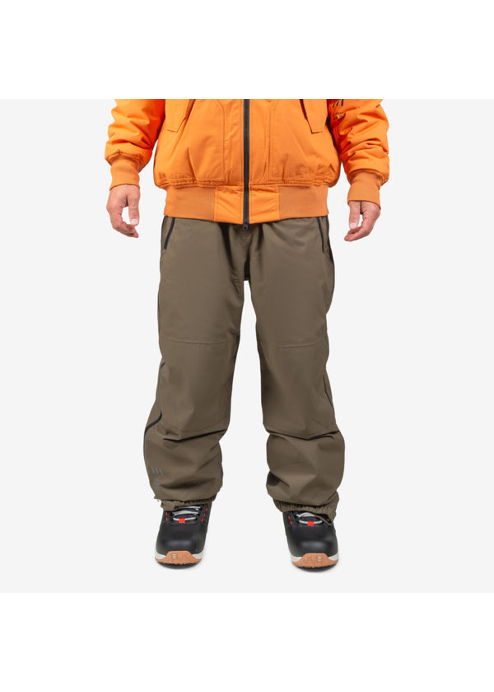 Endeavour RANGER PANT 2L W25