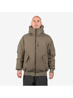 Endeavour 2L BOMBER JACKET W25