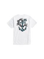 Dark Seas CHROME CHAINS TEE SM26