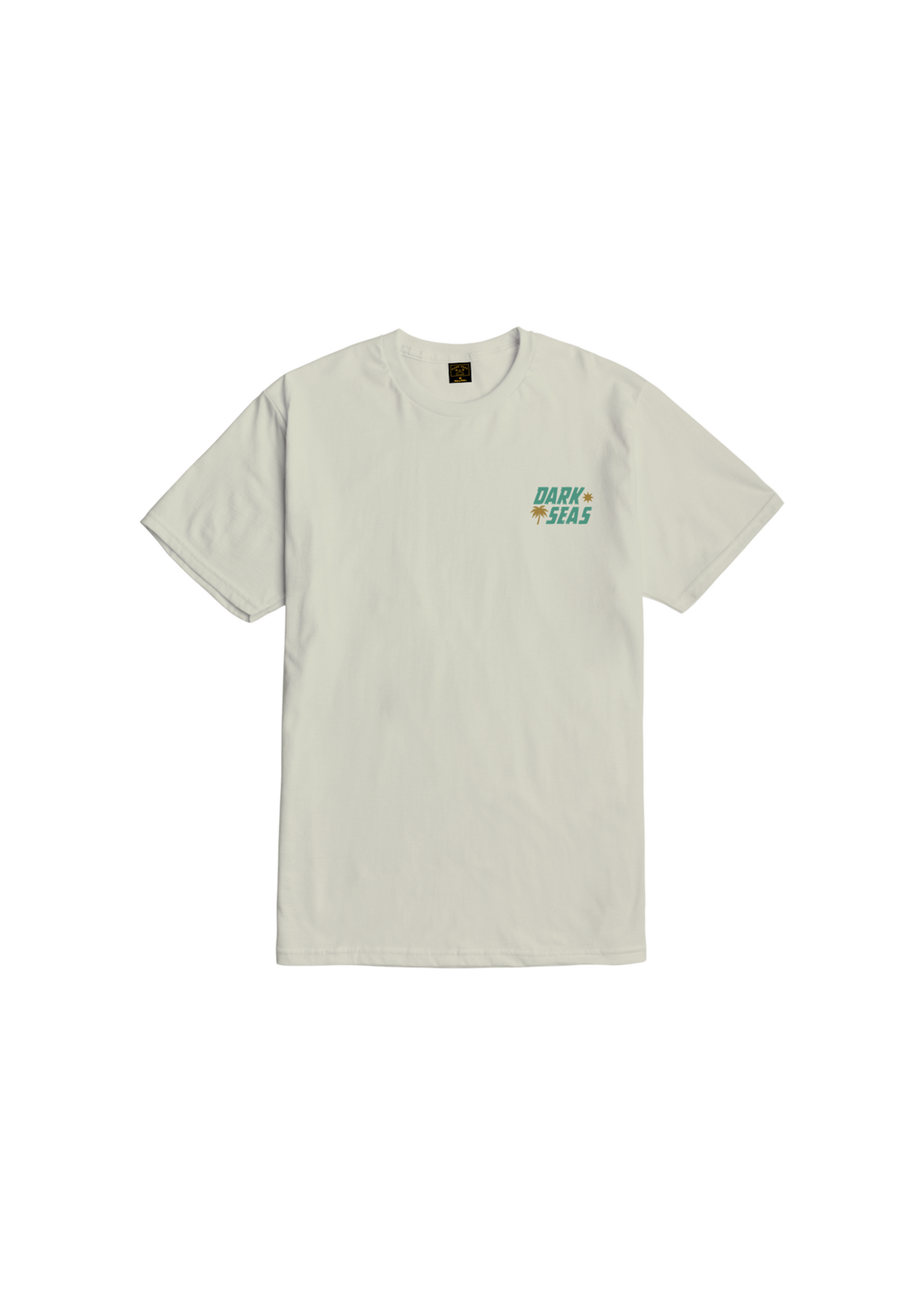 Dark Seas BAD DECISIONS TEE SM26